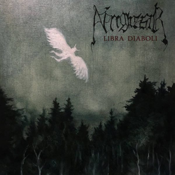 Стрийм: Neriglissar : Libra Diaboli