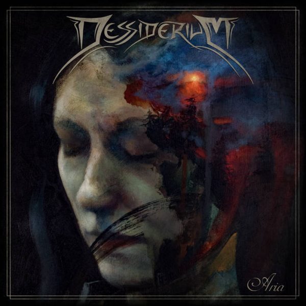 Dessiderium представя сингъла “Moon Lust Delirium”