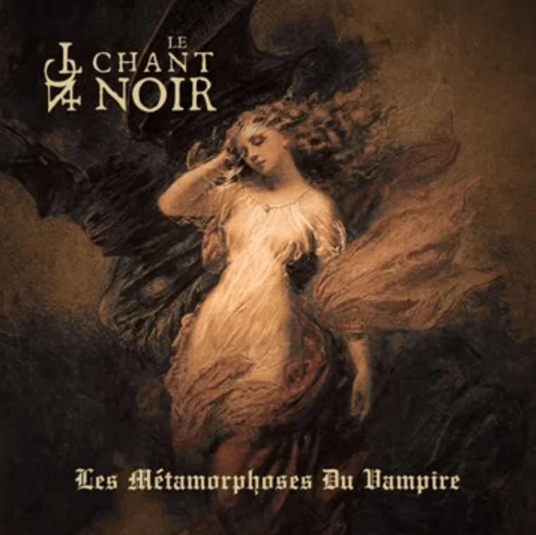 Нов сингъл от предстоящия албум на Le Chant Noir