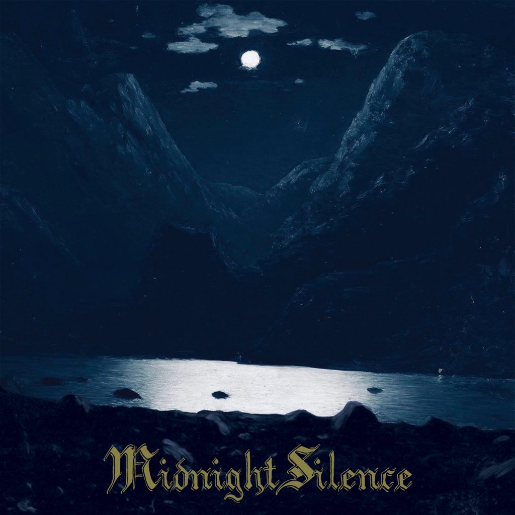 Стрийм: Midnight Silence : An Ethos