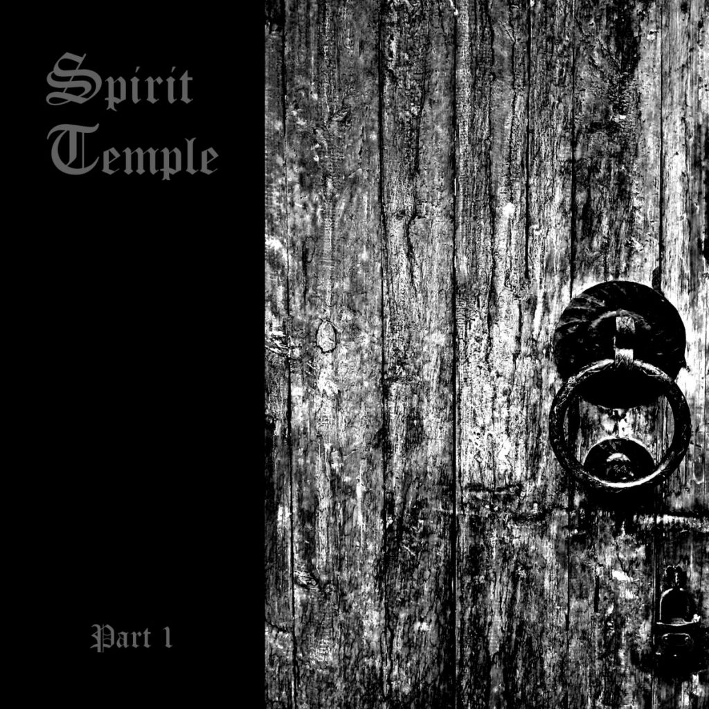 Стрийм: Spirit Temple : Part 1