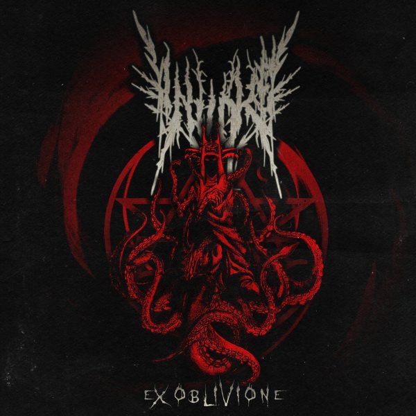 Стрийм: Invoke : Ex Oblivione