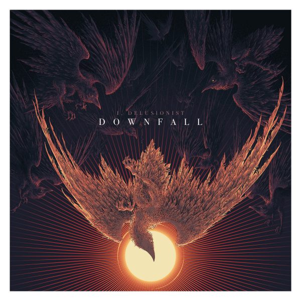 Стрийм: I, Delusionist : Downfall