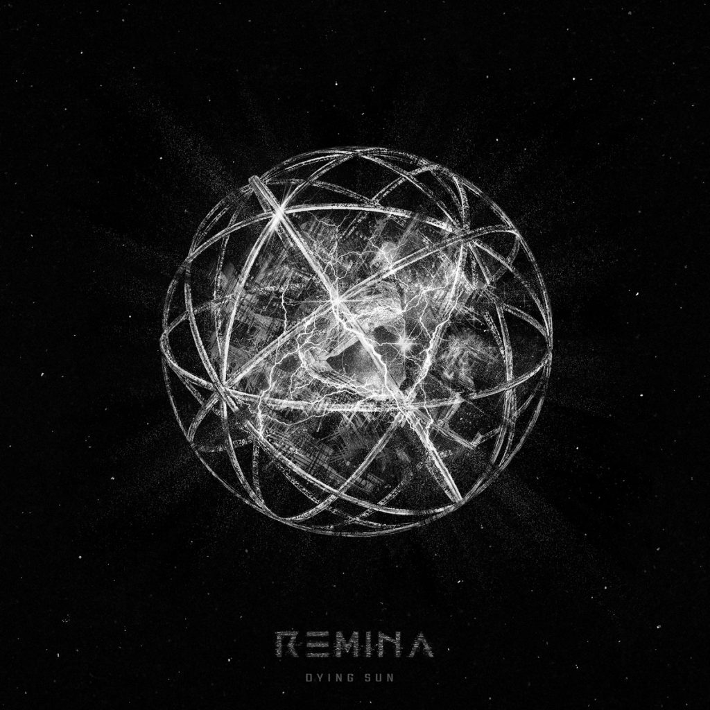 REMINA представят сингъла „Dying Sun“