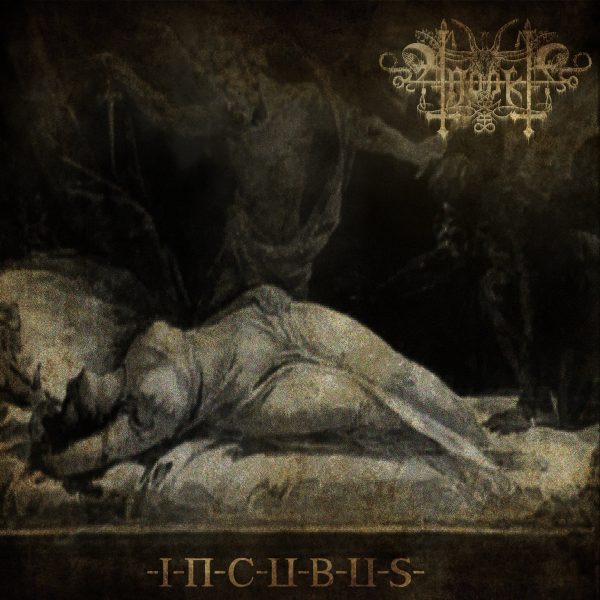 Стрийм: Andakt : Incubus