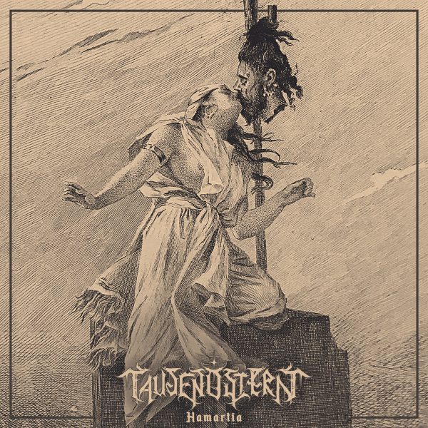 Стрийм: Tausendstern : Hamartia