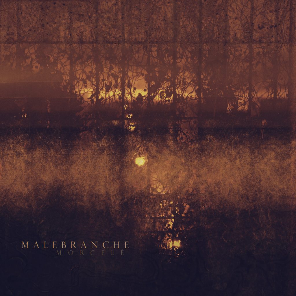 Премиерен сингъл от предстоящия албум на Malebranche