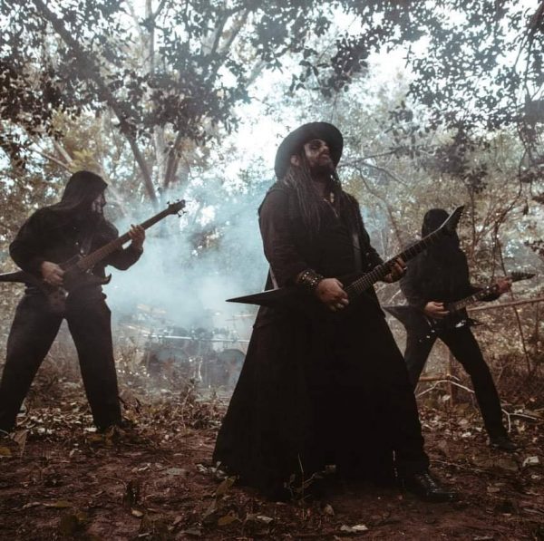 The Noctambulant с официално видео към парчето “Hellrazor”