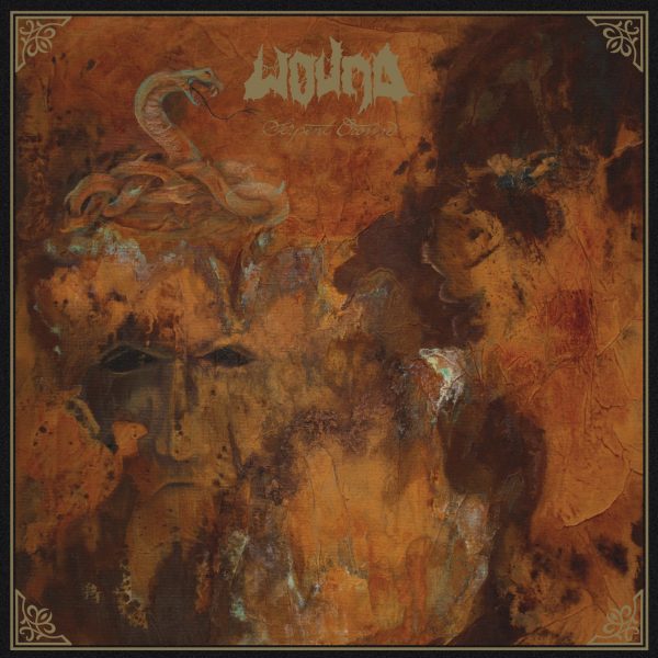 Стрийм: Wound : Serpent Crown