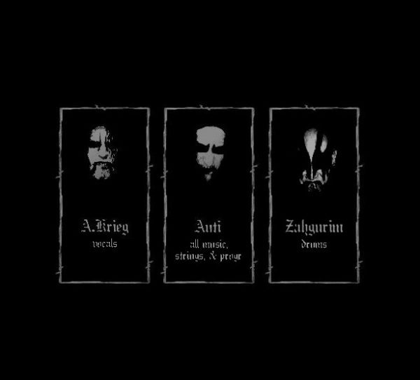 Стрийм: Anti : Anti