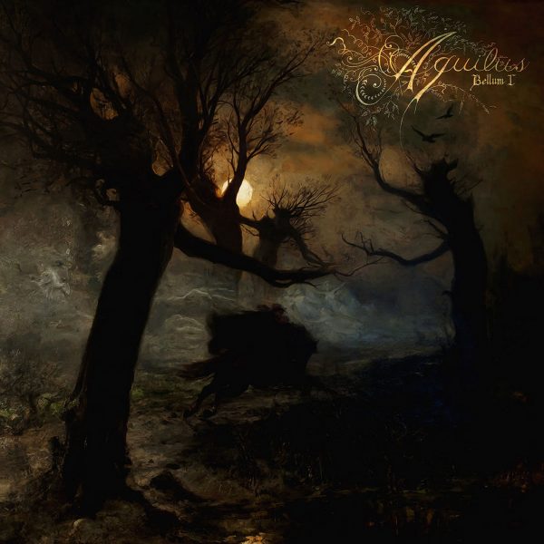 Стрийм: Aquilus : Bellum I