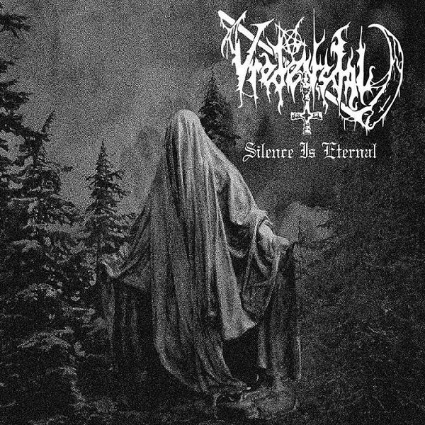 Стрийм: Vredensdal : Silence Is Eternal