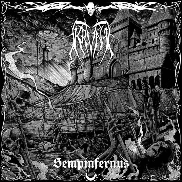 Стрийм: Krvna : Sempinfernus