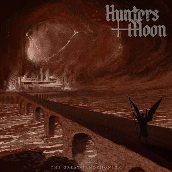Стрийм: Hunters Moon : The Great Pandemonium