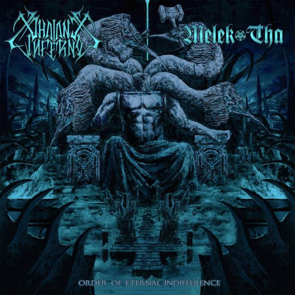 Phalanx Inferno представят сингъла “Diminished Dominant”