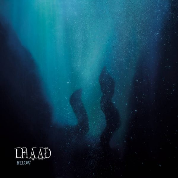 Нов сингъл от предстоящия албум на Lhaäd