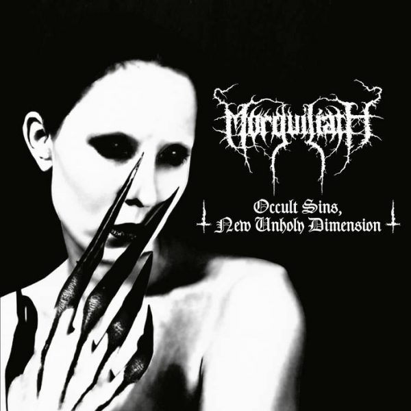 Стрийм: Morguiliath : Occult Sins, New Unholy Dimension