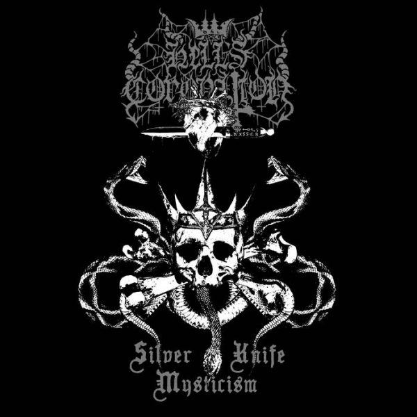 Стрийм: Hell’s Coronation : Silver Knife Mysticism