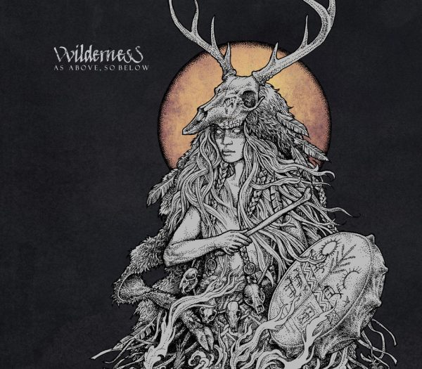 Стрийм: Vvilderness : As Above, So Below