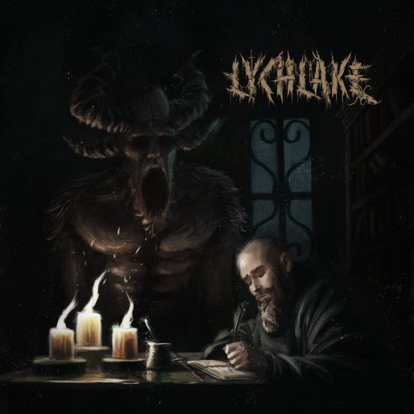 Премиерен сингъл от предстоящия дебют на Lychlake