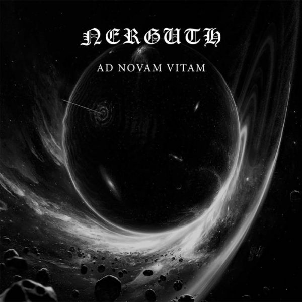 Стрийм: Nerguth : Ad Novam Vitam