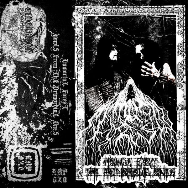 Стрийм: Immortal Forest : Howls from the Primordial Ones