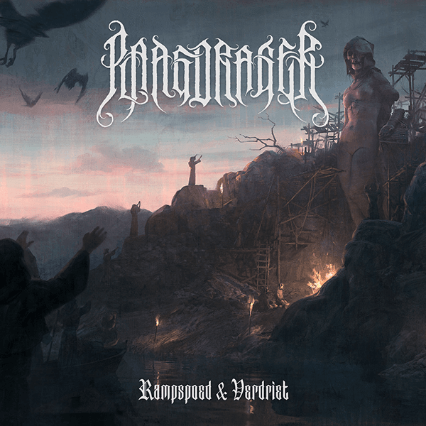 Стрийм: Plaagdrager : Rampspoed & Verdriet