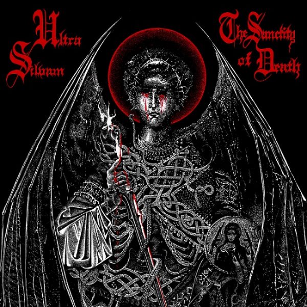 Стрийм: Ultra Silvam : The Sanctity of Death