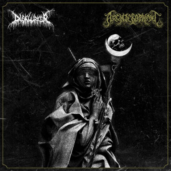 Стрийм: Archierophant | Dusk Lurker : The Third Flame