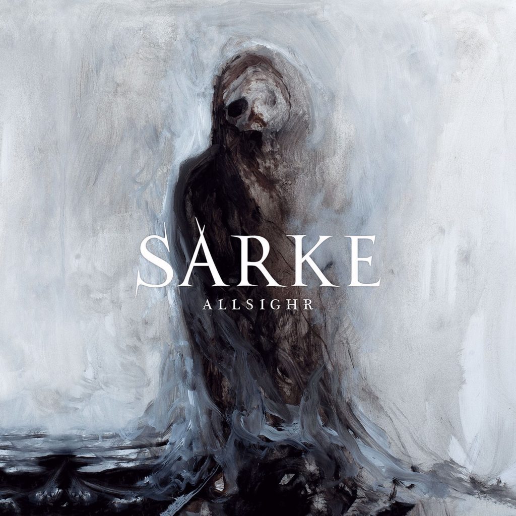 Sarke : “Allsighr”