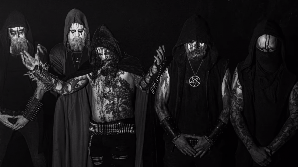 Тийзър към предстоящия дебют на FUNERAL HARVEST