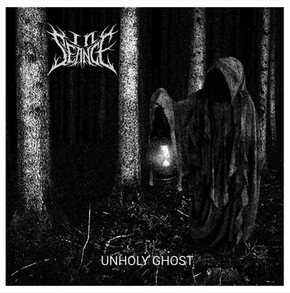 Стрийм: In Seance : Unholy Ghost