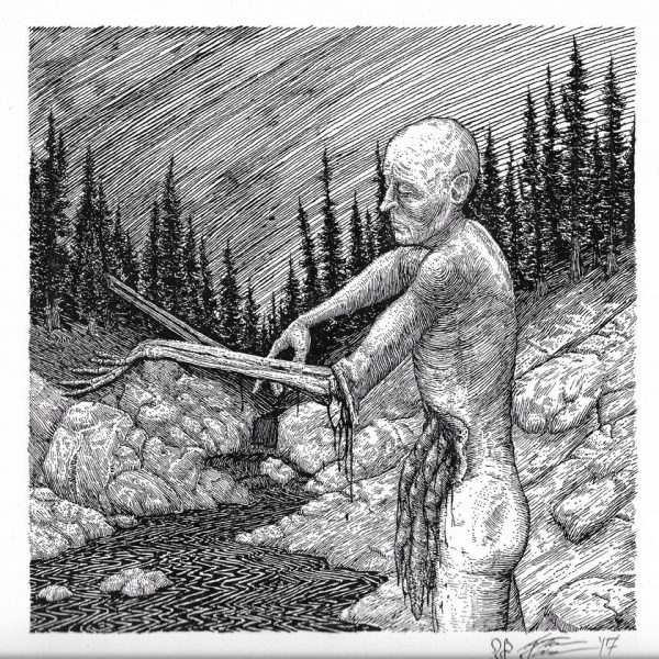 Стрийм: Oublier : Funeral Dirge