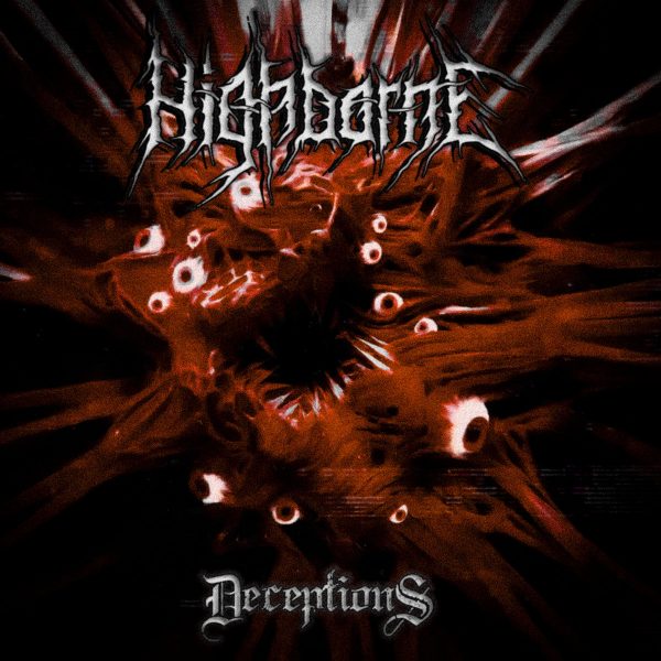 Стрийм: Highborne : Deceptions