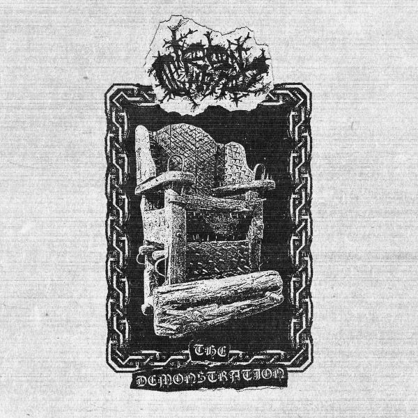 Стрийм: Iron Chair : The Demonstration