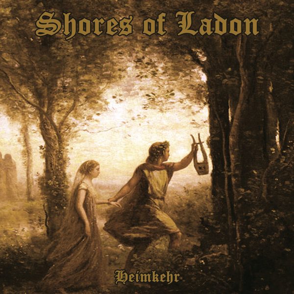 Стрийм: Shores of Ladon : Heimkehr