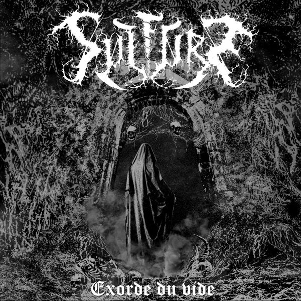Стрийм: Sulfure : Exorde du vide