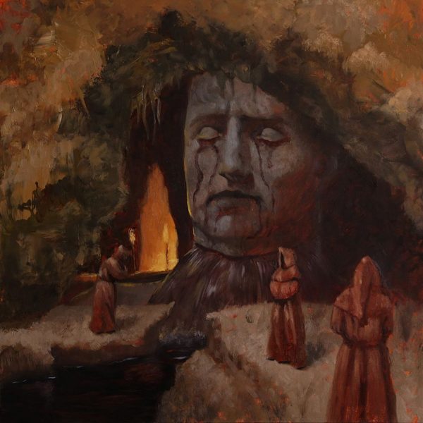 Стрийм: Charca : Font of Ruination / Uncinariasis