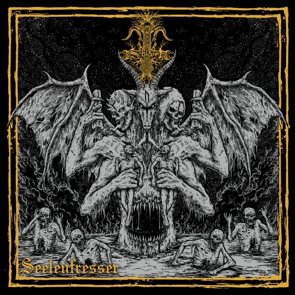 Стрийм: Schrat : Seelenfresser
