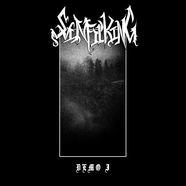 Стрийм : Svinfylking : Demo I