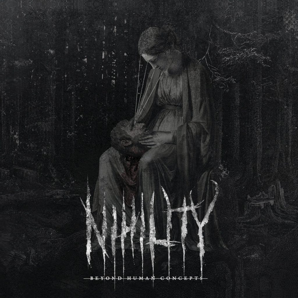 Nihility представят сингъла „Martydom for the Herd“