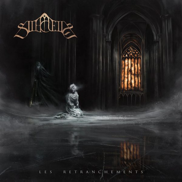 Стрийм: Silhouette : Les Retranchements
