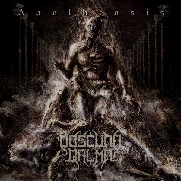 Стрийм: Obscura Qalma : Apotheosis