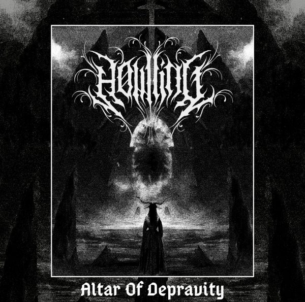 Стрийм: Howling : Altar of Depravity