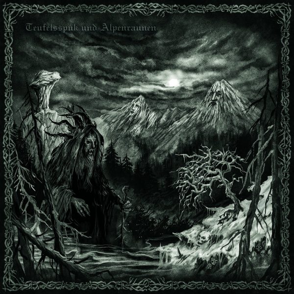 Стрийм: Tannöd / Rauhnåcht / Drudensang / Vinterriket : Teufelsspuk und Alpenraunen