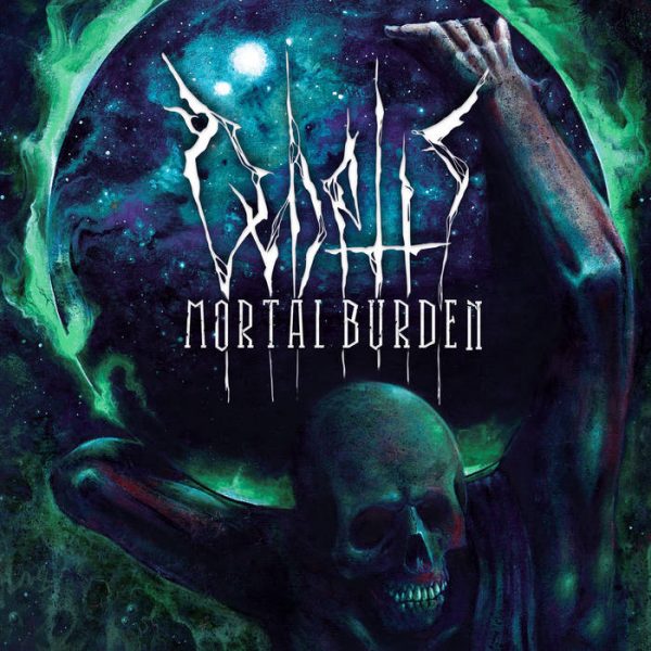 Стрийм: OvDeth: Mortal Burden