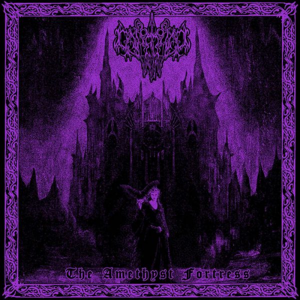 Стрийм: Carathis : The Amethyst Fortress