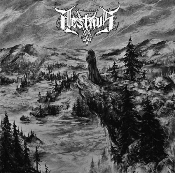 Стрийм: Aesthus : Hänen temppelinsä varjoissa