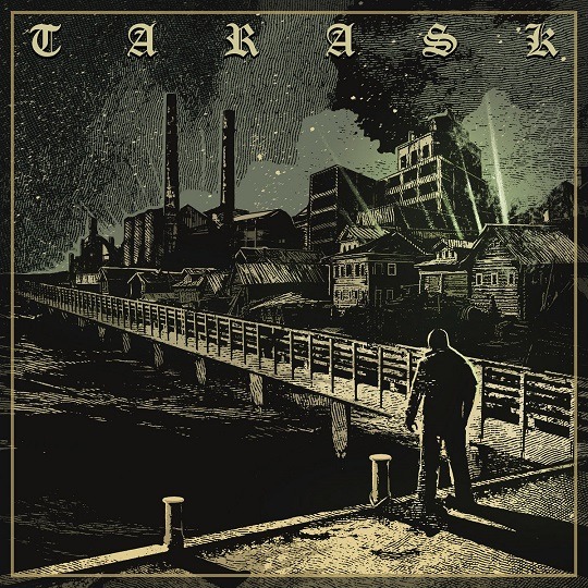 Стрийм: Tarask : Pharus Morti