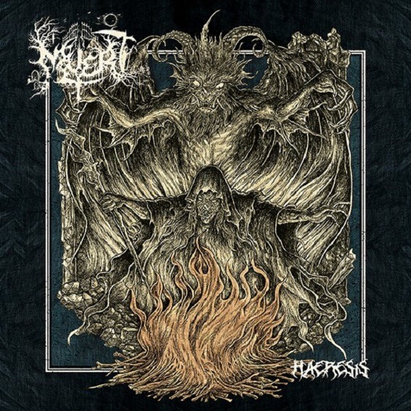 Стрийм: Muert : Haeresis